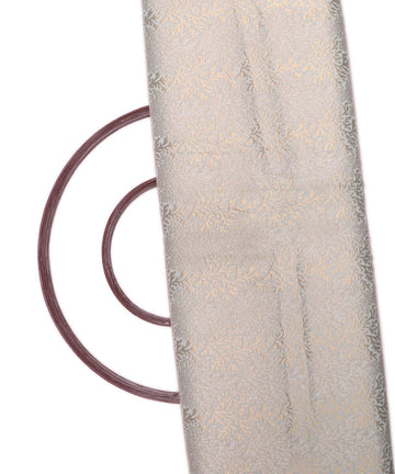 Shop Brocade Silk Fabric Online At Fabric Dekho